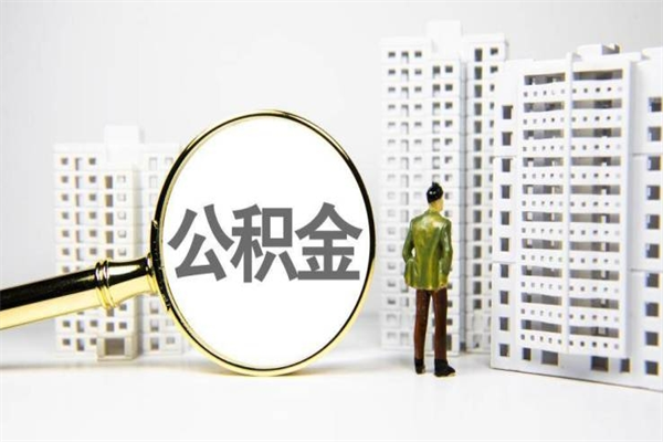 禹州提公积金（2019提取公积金的方法）